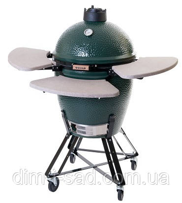 Гриль Big Green Egg "L"