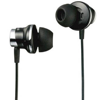 Навушники вкладиші