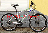 Гірський велосипед ARDIS Leopard Al 26''., фото 2