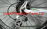 Гірський велосипед ARDIS Leopard Al 26''., фото 5