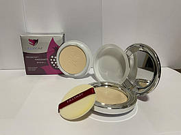 Пудра Lillykay Perfume Pact Pomegranate SPF 40/PA++ з екстрактом граната з запасним блоком