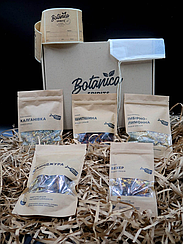 Подарункова коробка спецій "Для здоров'я"