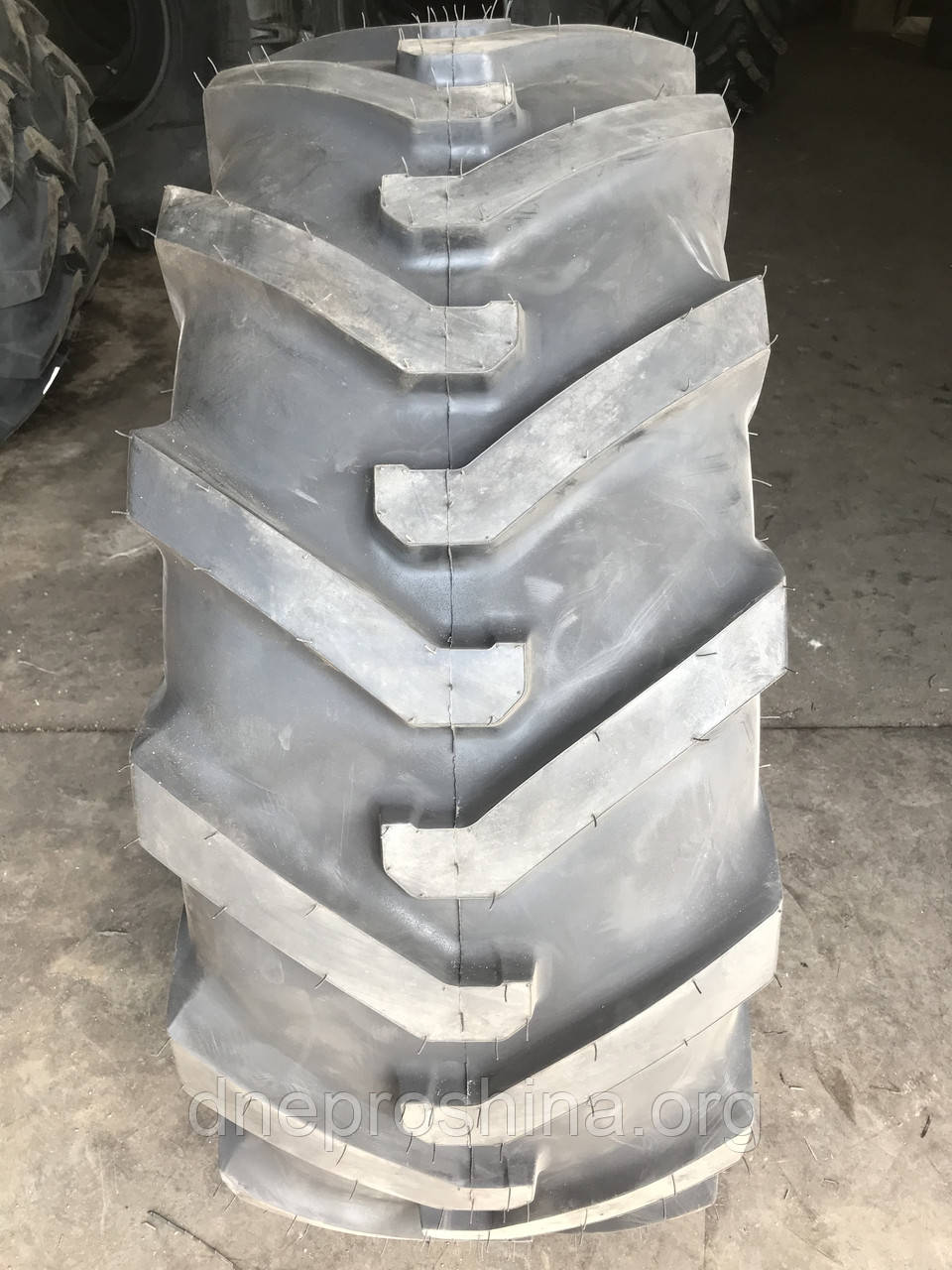 460/70R24 Petlas (17.5LR24) PTX ND33 159А8/B TL