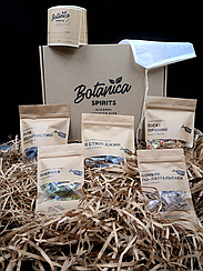 Подарункова коробка спецій "Для нього"