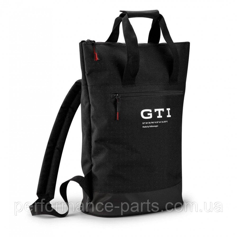 Рюкзак Volkswagen GTI, 5HV087327