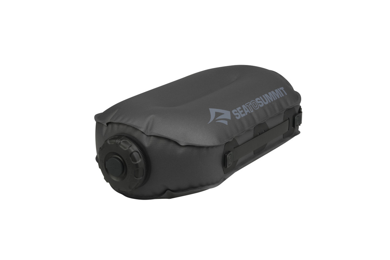 Ємність-душ для води 6 л Sea To Summit Watercell X, фото 1