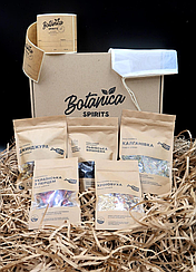 Подарункова коробка спецій "Українська"