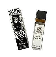 Мини парфюм Attar Collection Musk Kashmir   40 мл.