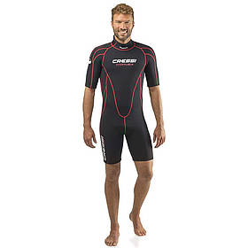 Гідрокостюм Cressi Tortuga Man 2.5 мм