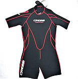 Гідрокостюм Cressi Tortuga Man 2.5 мм, фото 2