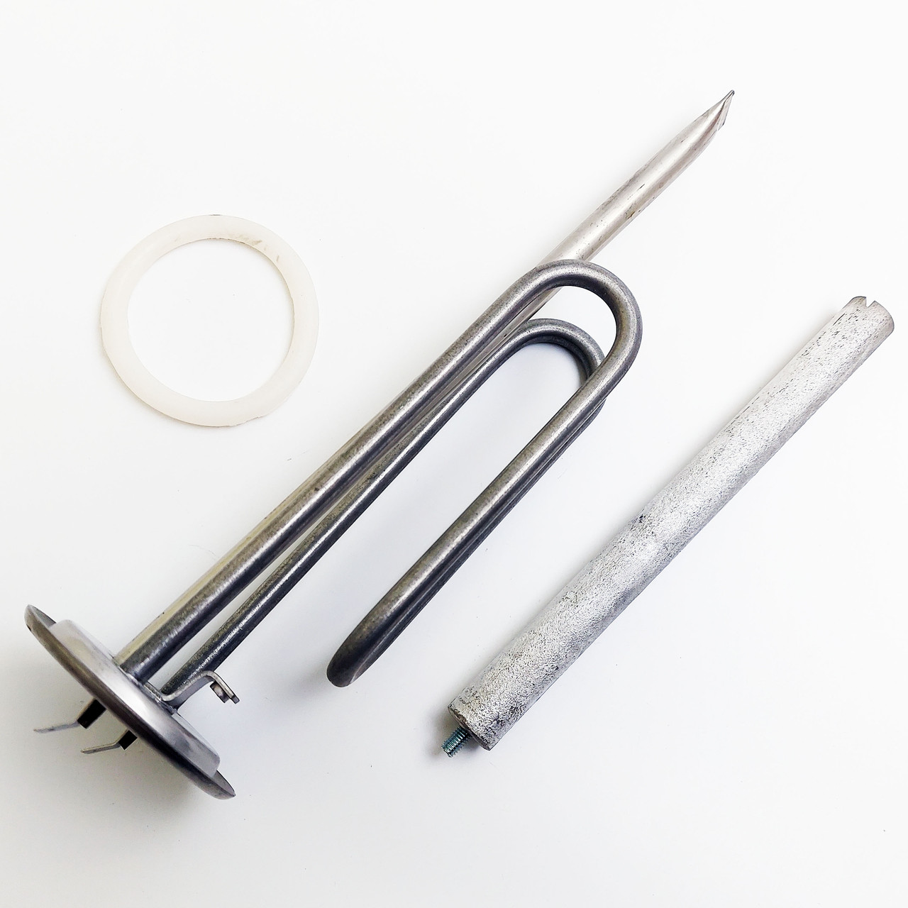 Комплект для Бойлера 1500Вт Ferroli, Ферроли Тэн, Магниевый Анод и ...