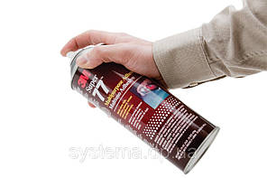 3M™ Scotch-Weld™ Super 77™ - Аерозольний клей-спрей, 710 мл, 475 грам, фото 4