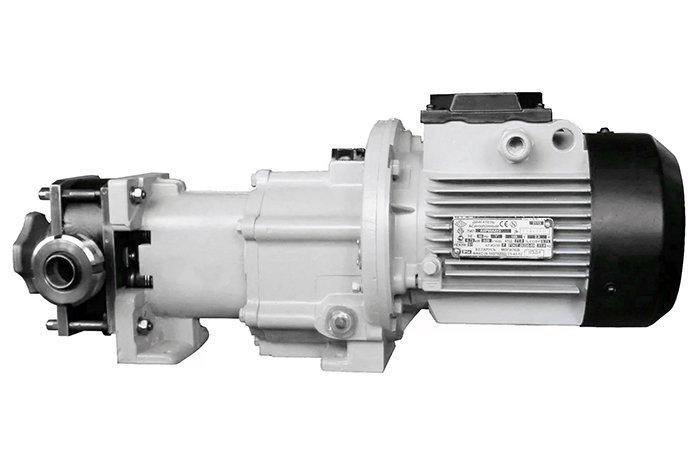 Насос роторний В3-ОР2-А2