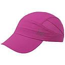 Кепка Buff One Size Pack Trek Cap Solid pink, фото 3