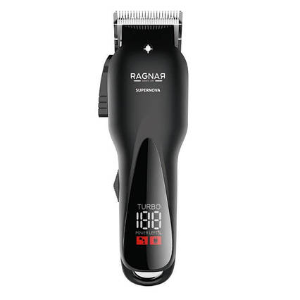 Машинка для стрижки Eurostil Ragnar Supernova 06715/50