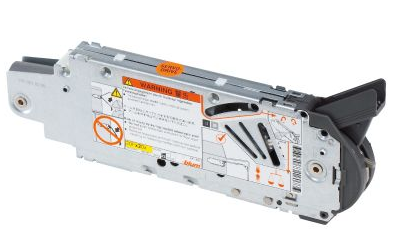 Механізм ліфта Aventos HF (2) 25