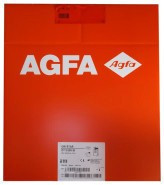 Рентгеновська термоплівка для загальної рентгенології Agfa Drystar DT 5000 I B 20x25 см
