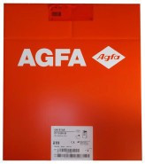 Рентгеновська термоплівка для загальної рентгенології Agfa Drystar DT 5000 I B 35x43 см
