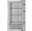 Холодильник Prime Technics RFN 1851 E Білий, No Frost, фото 8