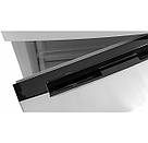 Холодильник Prime Technics RFN 1851 E Білий, No Frost, фото 5