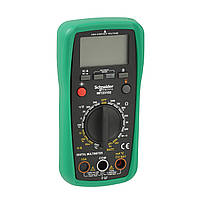 Мультиметр цифровой кат.III 300V, Schneider Electric Thorsman IMT23202