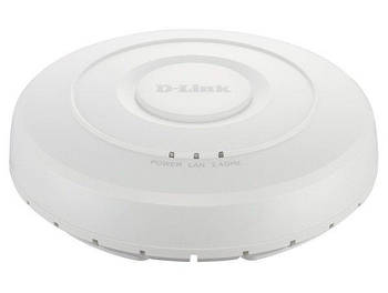 Точка доступу D-Link DWL-2600AP/PC