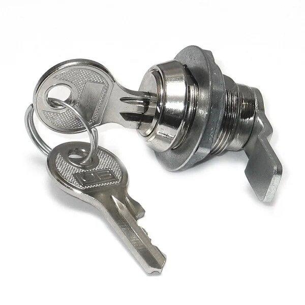 Серцевина замка Pastore & Lombardi (нерж), фото 1