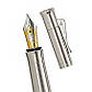 Ручка перова Graf von Faber-Castell Fountain pen Pernambuco з колекції Classic, перо F, 14541, фото 5