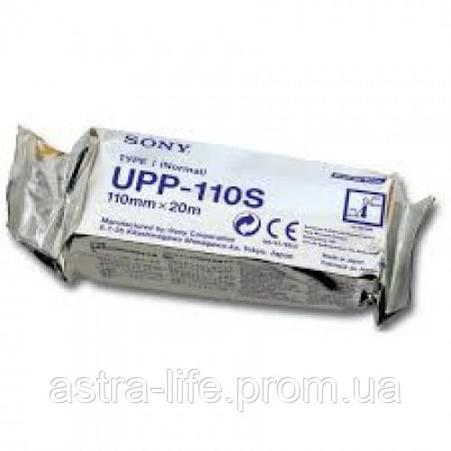 Термобуга Sony UPP-110S