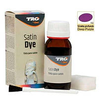Фарба №182 Deep Purple (Світло-фіолетовий) для сатину TRG Satin Dye, 50 мл