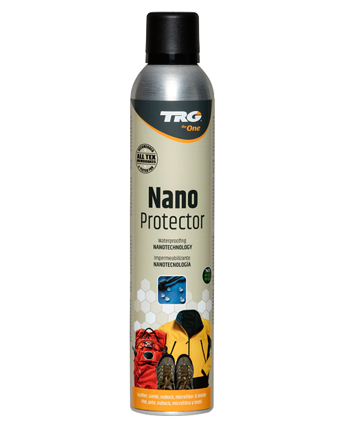 Водовідштовхувальна просочення NANO PROTECTOR 400 МЛ