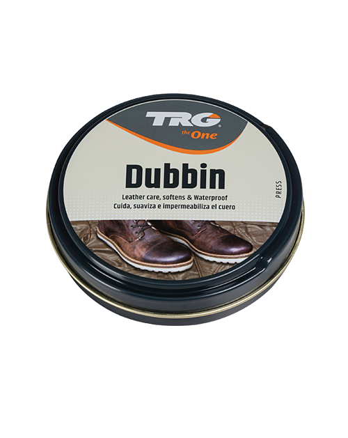 Жир Дуббин Dubbin