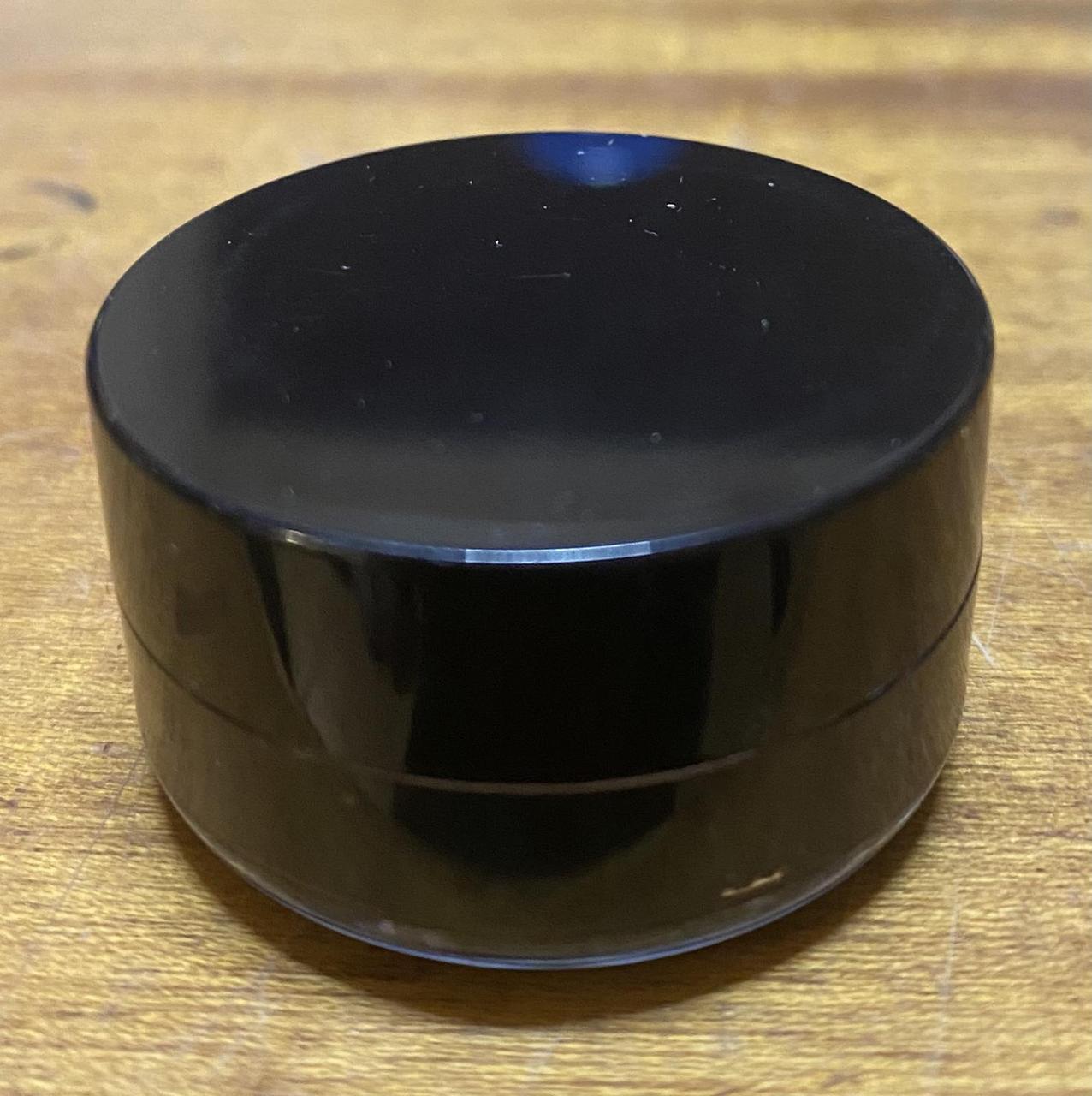 Подарунковий Крем для взуття №118 чорний з гладкої шкіри TRG Shoe Cream, 10 мл