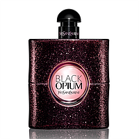 Туалетная вода Ysl Black Opium Toilete 90ml