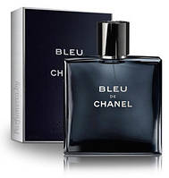 Брендовая парфюмерия Chanel Blue De Chanel 100ml