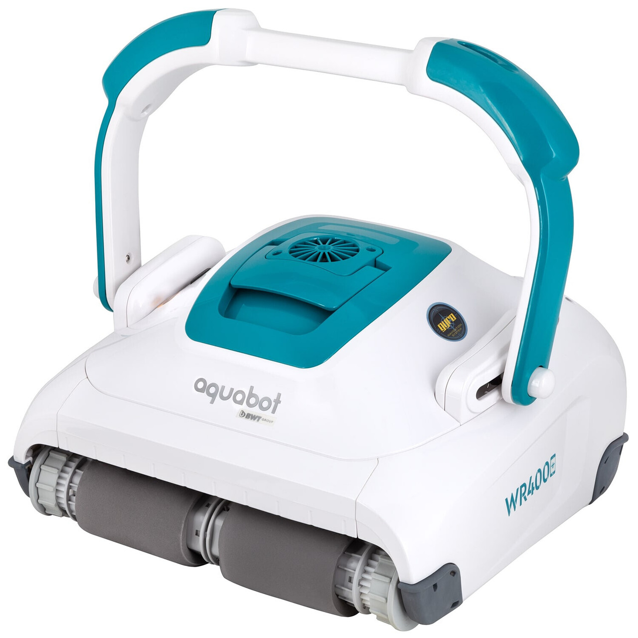 Робот-пилосоc для басейну Aquabot WR400, фото 1