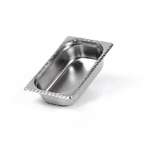 111465 Гастроємність 1/4, 265х162 мм h 65 мм, 1,7 л серія "Bestkeep" FoREST