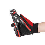 Знімач ізоляції автоматичний STORM INTERTOOL HT-7024, фото 8