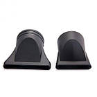 Професійний фен для волосся 6000 Вт, 2 насадки, Mozer MZ 3100 / Фен для сушіння волосся, фото 5