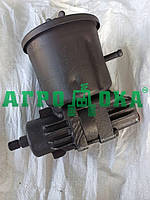 Насос гідропідсилювача ГУР ЗІЛ-130 (130-3407200)