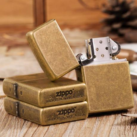 Запальничка Zippo 201FB, фото 1