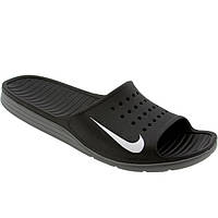 Сланцы Nike Solarsoft Slide оригинал