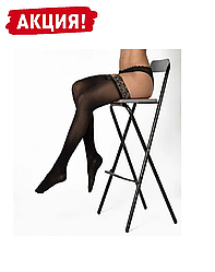 Компресійні панчохи Microtrans 2 клас (панчохи від варикозу, для вен)