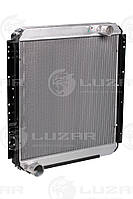 Радіатор охолодження Камаз 5320 Luzar LRc 0723b