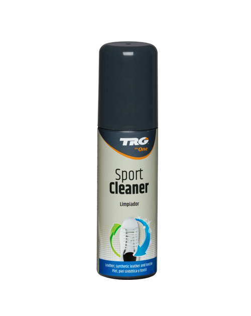 TRG Sport Cleaner, чистячий засіб для спортивного взуття, 75мл