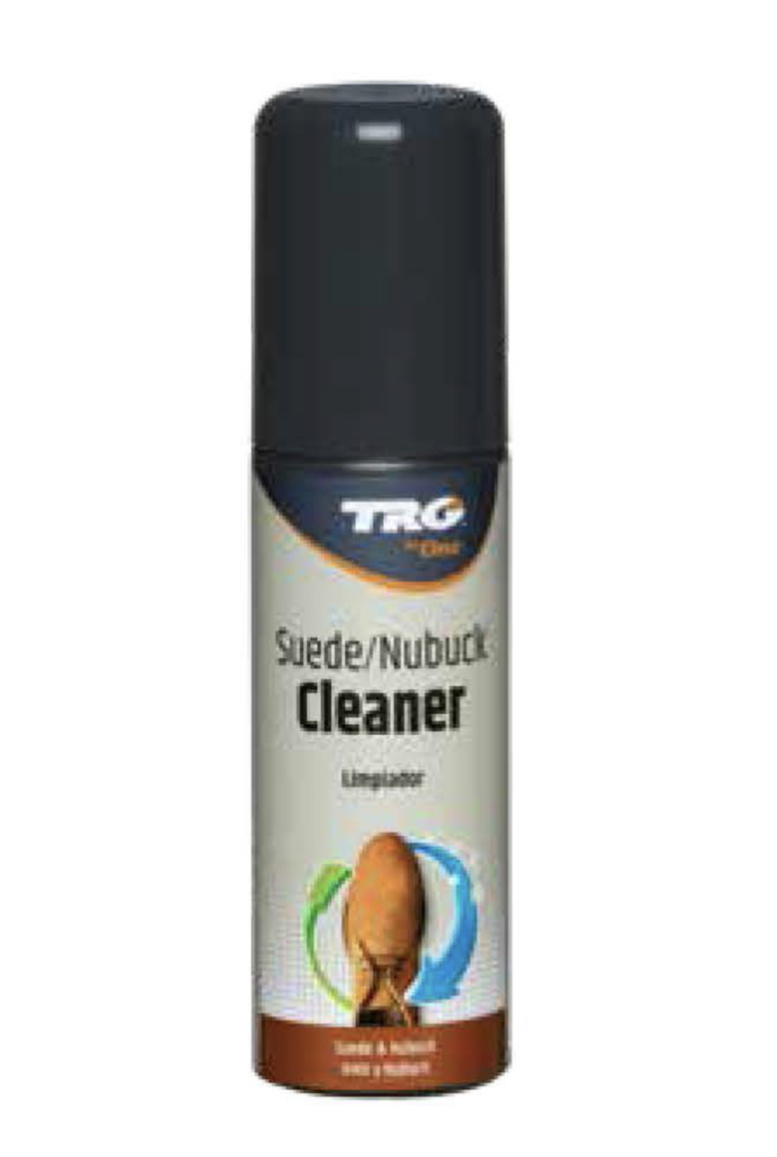 Очищувач для замші та нубука TRG SUEDE & NUBUCK CLEANER Applicator 75 ml