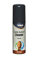 Очищувач для замші та нубука TRG SUEDE & NUBUCK CLEANER Applicator 75 ml