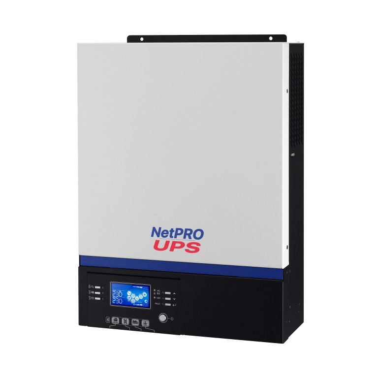 Сонячний Інвертор Proton 5000 (5000W, 48V off-grid)
