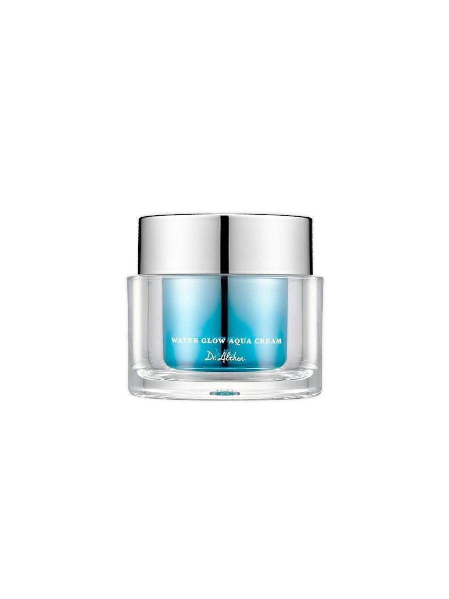 Крем для обличчя DR. ALTHEA Water Glow Aqua Cream,50мл
