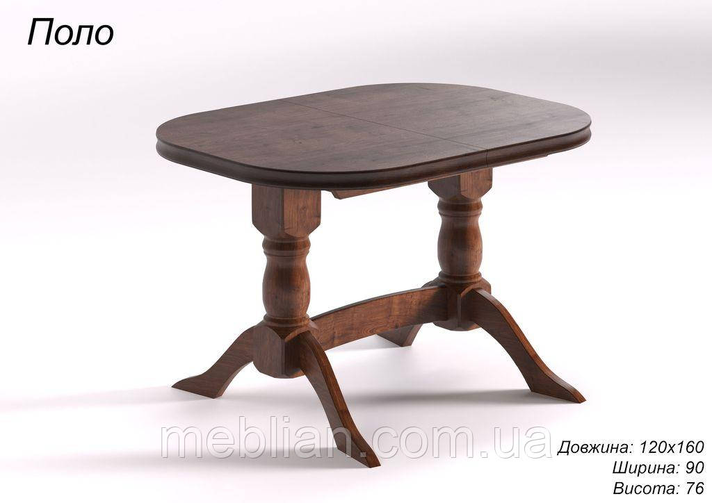 Стіл Поло, фото 1